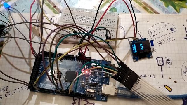 Ардуино разливает жидкость по весу смотреть онлайн