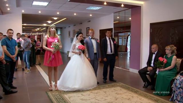 Русский народный свадебный обряд смотреть онлайн