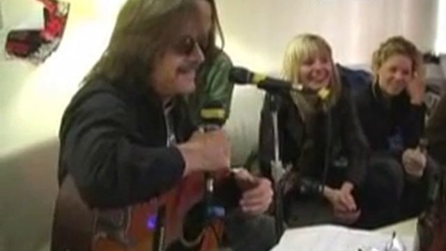 Top 3 Worst Ways To Cook A Turkey смотреть онлайн