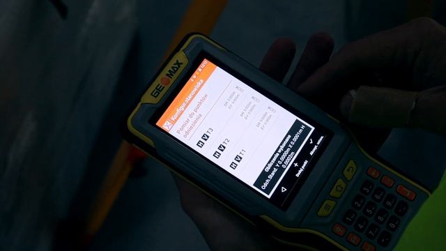 Pasywny system wyszukiwania lustra (Scout) wewnątrz budynków смотреть онлайн