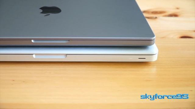 Macbook Pro 14in M1 Pro 2021 Impressions - 3 Months Later (The Bad) смотреть онлайн