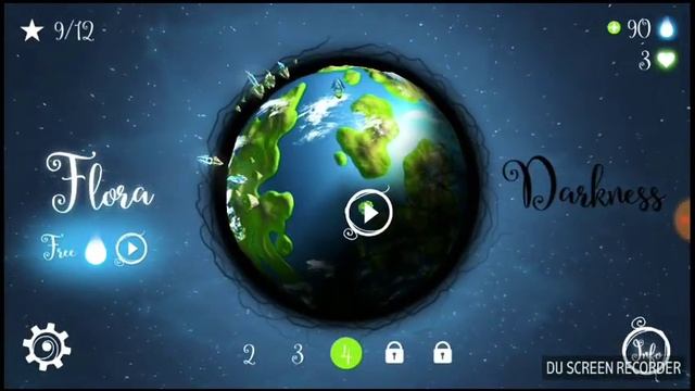 Прохождение игры Флора первая часть? смотреть онлайн