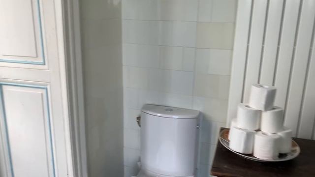 Château de la Grifferaie: S2, E6 "Ready or Not, a walk-through of the chateau after 1 year of work" смотреть онлайн