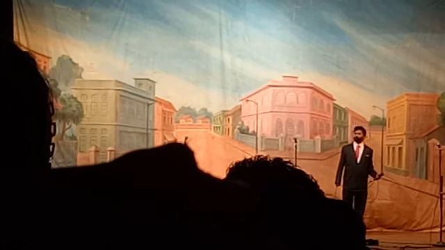 Anthony De Kindla смотреть онлайн