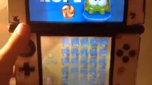 Let's play cut the rope triple treat part 9 walkthrough let