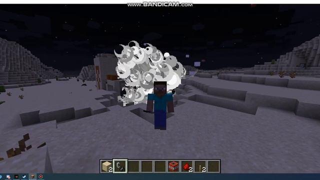 ШОК КОНТЕНТ. ВЫ НЕ ПОВЕРИТЕ СВОИМ ГЛАЗАМ И УШАМ. НОВЫЕ ЗВУКИ ВЗРЫВОВ В MINECRAFT смотреть онлайн