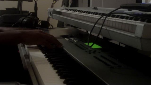 OUTKAST LOVE BELOW - ANDRE 3000 - PROTOTYPE PIANO COVER смотреть онлайн