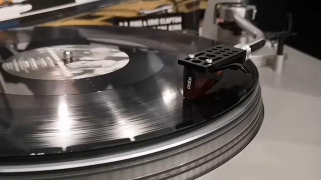 Ten Long Years - B.B King Eric Clapton (Vinyl) смотреть онлайн
