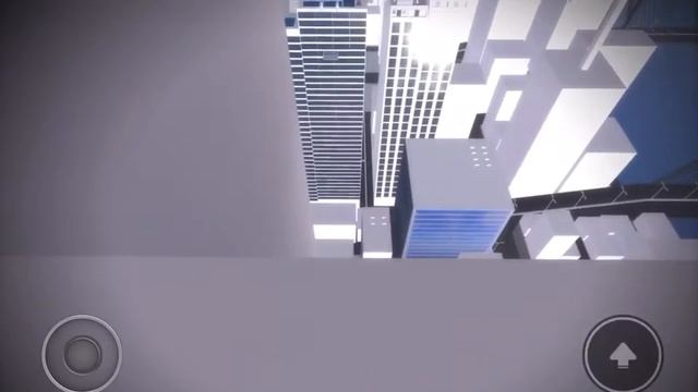 Mirror’s Edge Roblox Gameplay смотреть онлайн