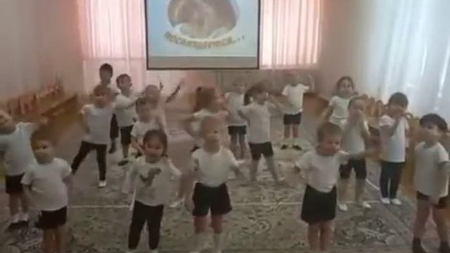 Амеля. День матери! 2021.mp4 смотреть онлайн