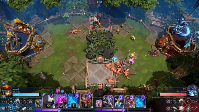 NEW APEP META DECK AND GAMEPLAY 2023.. | Minion Masters смотреть онлайн