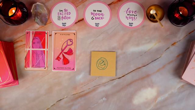 If You NEED 🎀✨HOPE✨🎀 Watch THIS! || Pick A Card (Tarot)🔮