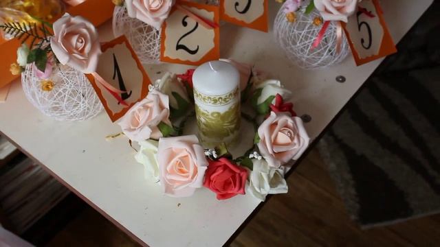 Мини VLOG. Подготовка к свадьбе! смотреть онлайн