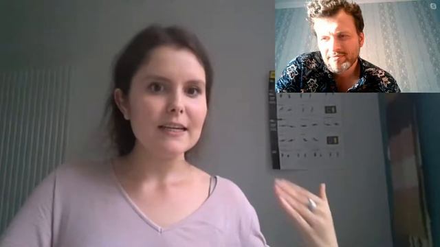 Ипостаси санскрита с Радхой Блиндерман (3/9): Варанаси и Гарвард смотреть онлайн