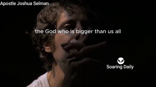 Why Your Life is Unusual | APOSTLE JOSHUA SELMAN смотреть онлайн