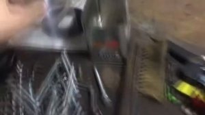 #1 Стол для Фрезера своими руками за ноль рублей.