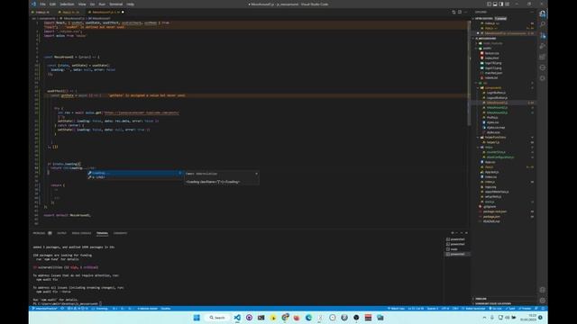 React Revolution: further confirmation that useReducer hook is useless, just use useState instead смотреть онлайн