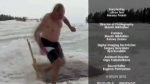 Ржач до слёз! Отморозил чижика на крещенских купаниях. Вуколов "Котлетки с пюрешкой"