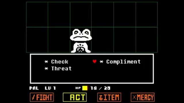 (First-time)Tales From The Underground: Beginnings (Part 2)