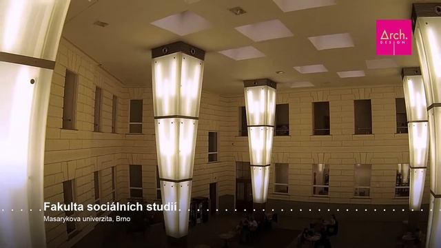ArchDesign slaví 20 let смотреть онлайн