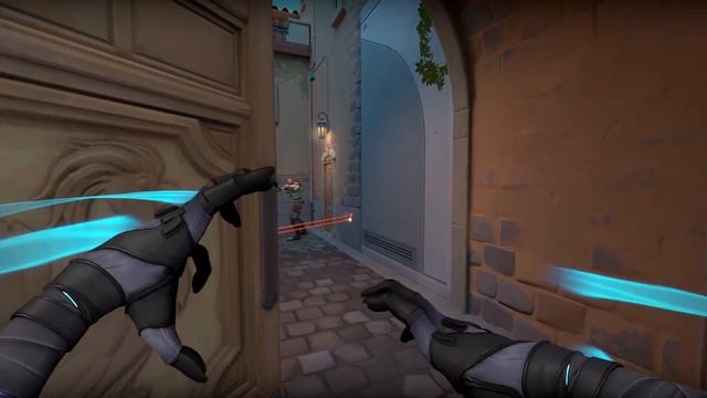 Полный обзор нового боевого пропуска 1 акта 5 эпизода VALORANT | New Battlepass 5 episode смотреть онлайн