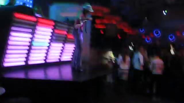 Dance Club Blue Magic - Targovishte - part 1 смотреть онлайн