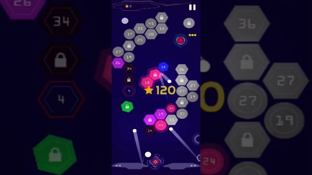 SPACE BALL GAME смотреть онлайн