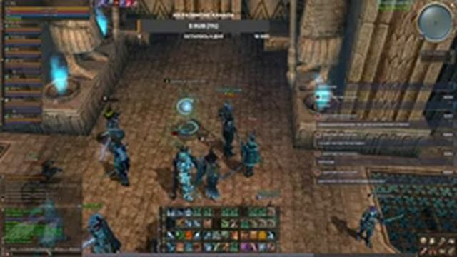Астериос x1 Lineage 2 Asterios x1 Prime x1 Зи Кач 4 окна смотреть онлайн