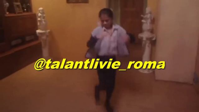 Патрина! 11 лет. Дочь Виктора Мэтико. Литва. смотреть онлайн