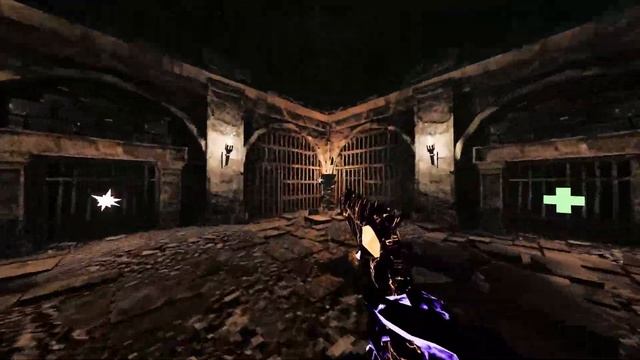 Voidborn - Ultrakill Meets Dark Souls! смотреть онлайн