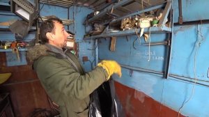 НАЦЫГАНИЛИ БРОШЕННУЮ НИВУ ЗА КОПЕЙКИ