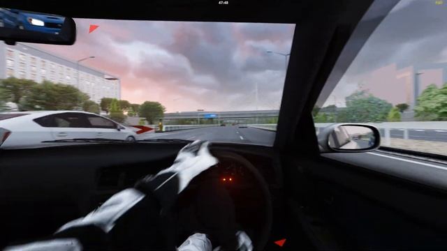 МАЛЬЧИК | TOYOTA CRESTA | ASSETTO CORSA смотреть онлайн
