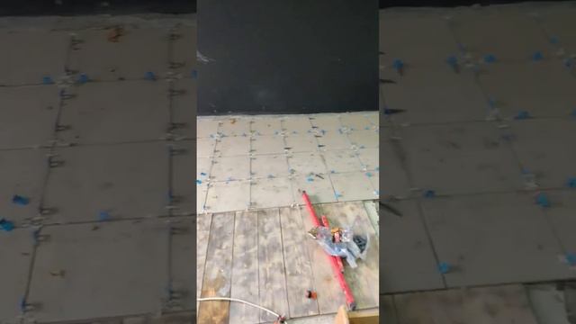 Ремонт гаража смотреть онлайн