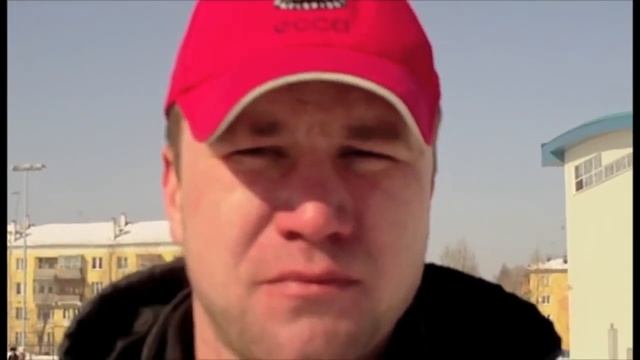 Ангарск, Ледовые гонки. mir-novostey.info смотреть онлайн