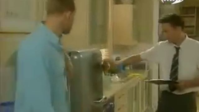 Скетч Шоу - Шумный Холодильник смотреть онлайн