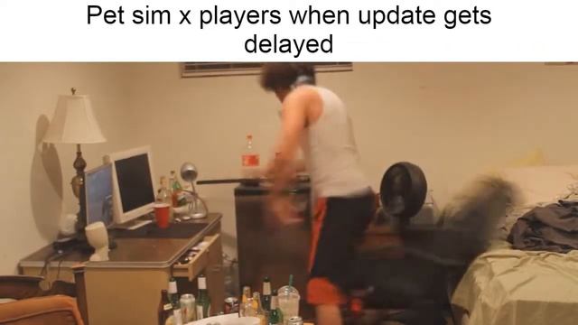 Pet Simulator X Slander Part 2 смотреть онлайн