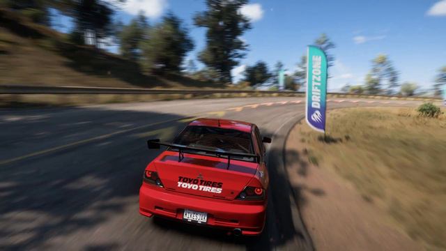F&F Week 8/14 | Tokyo Drift Mitsubishi Evo VIII | Forza Horizon 5 Gameplay смотреть онлайн
