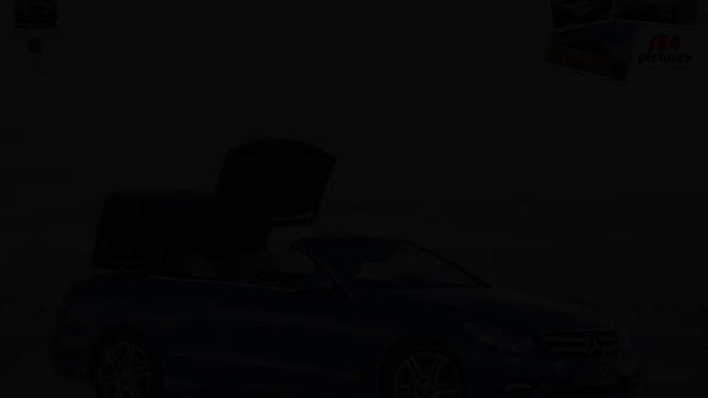 Mercedes-Benz E-Class Cabriolet ( 2011 ) смотреть онлайн