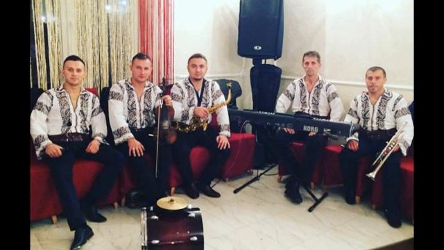 Formatia Kristal 2017 Haida Mandro,hai Cumine