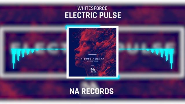 Whitesforce - Electric Pulse (Official Video)