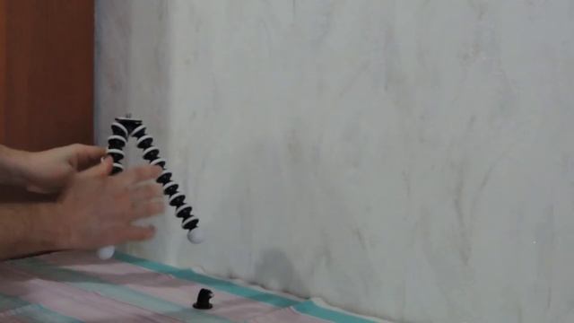 Большой штатив осьминог Multi-Function Tripod. Обзор. смотреть онлайн