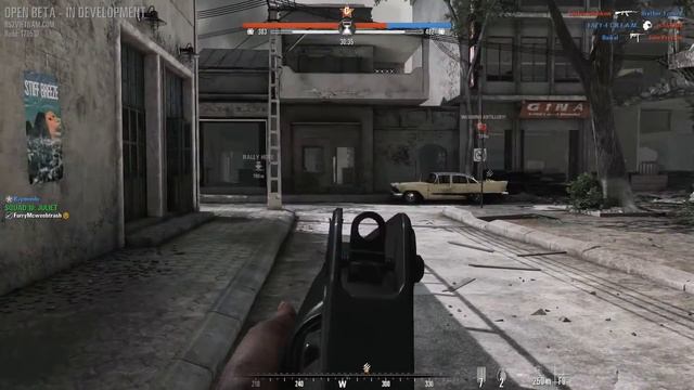 Five Tips for Rising Storm 2 : Vietnam смотреть онлайн