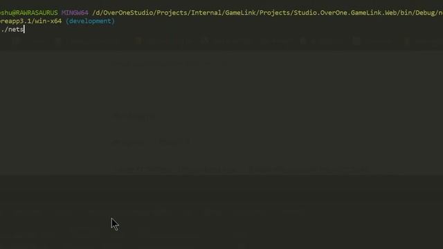ENet & .Net Core смотреть онлайн