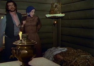 Петербургские тайны: серия 46