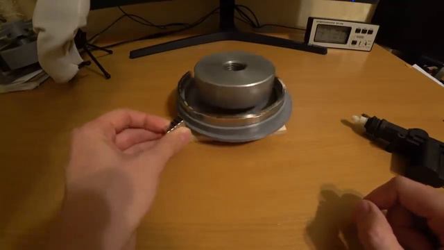 ЗАПРЕЩЁННЫЙ МАГНИТНЫЙ ДВИГАТЕЛЬ! смотреть онлайн