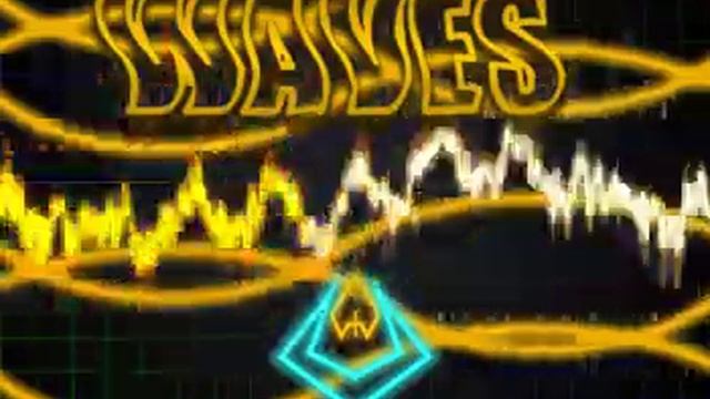 Waves -Geometry Wars II soundtrack смотреть онлайн