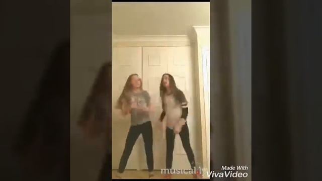 Najlepsze Musical.ly BFF #2 смотреть онлайн
