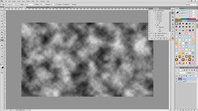 Blender Tutorial - From transparent bloom to PNG -- the new method смотреть онлайн