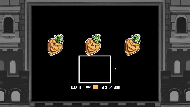 [silent stream] Playin Undertale Bits and Pieces ! смотреть онлайн