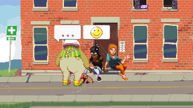 Dropsy - Linux Game Reviews смотреть онлайн